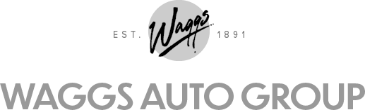 Waggs Auto Group LTD Logo