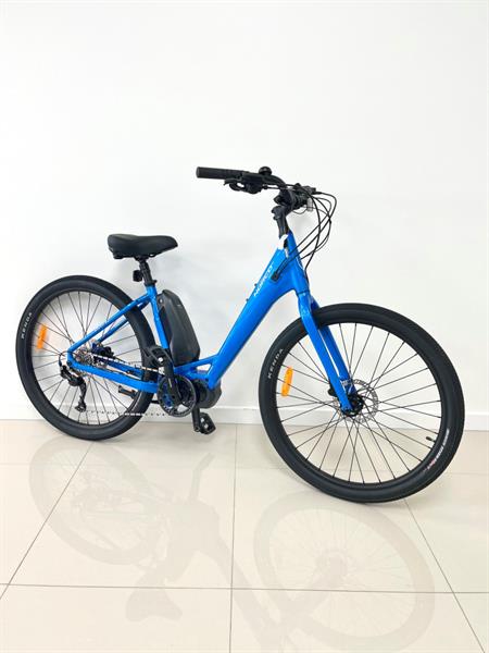 norco scene vlt electric bike